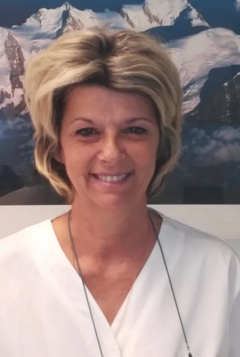 Dr Carole TOUBIN