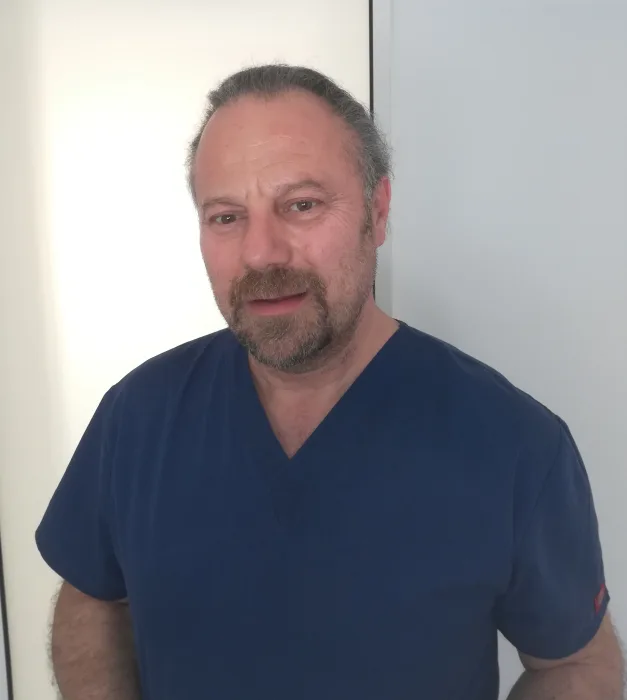 Dr Claude GALLIZIA