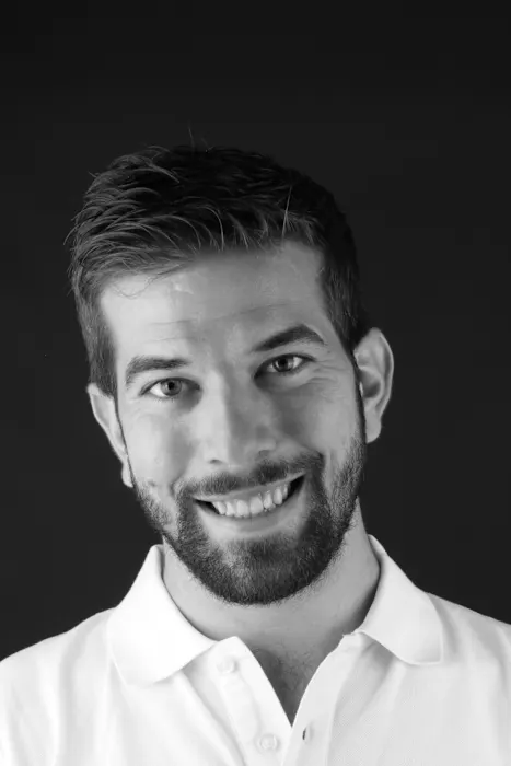 Dr Ludovic DE GRAER