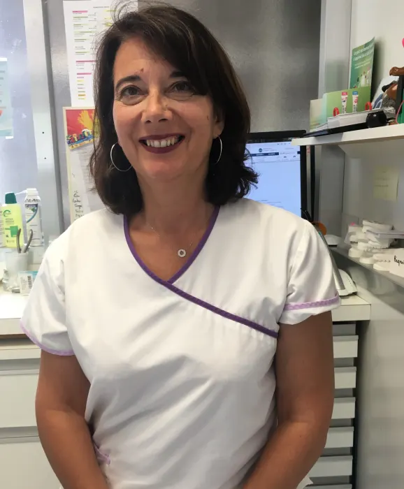 Dr Nathalie MAGNAN